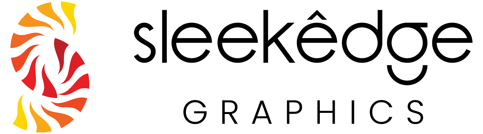 Sleek Edge Graphics